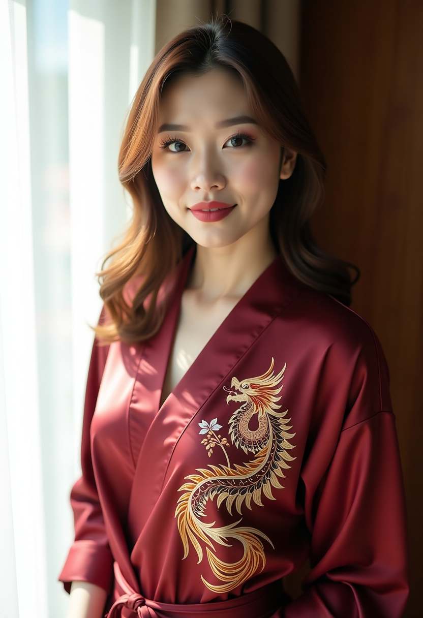 惊涛拍岸