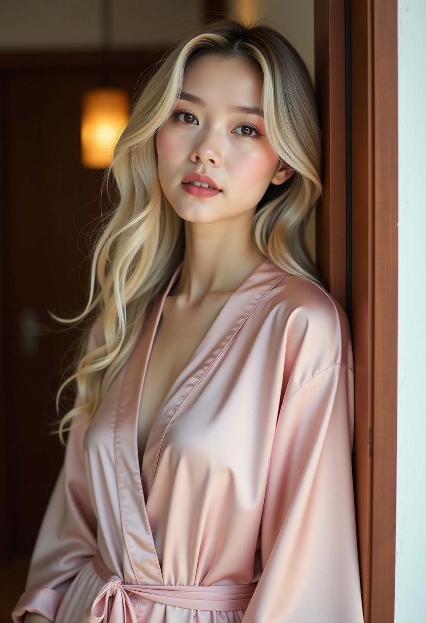 黑潮涌动