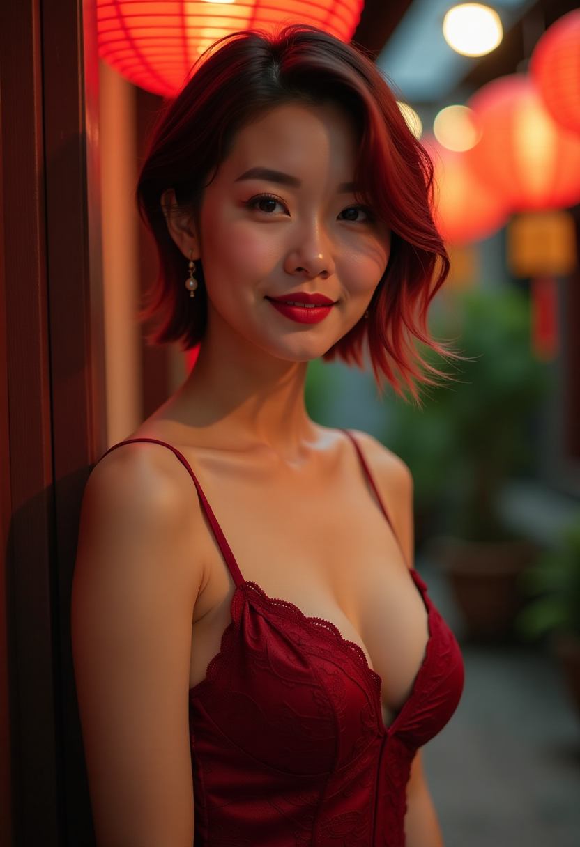 此生有幸遇见你